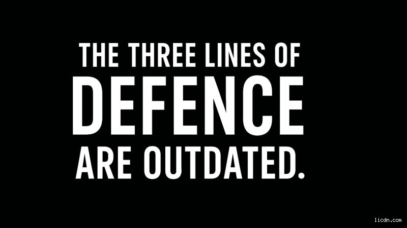 Is the 3 Lines of Defence Outdated? Rethinking Corporate Governance for Today's Volatile Market