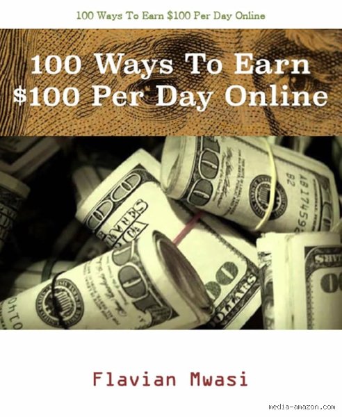 Forget the Millionaire Myth: Real Tactics to Earn $100 Per Day Without Sacrificing Your Sanity