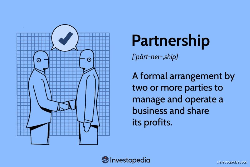 Is a Partnership Classed as a Business? The Legal Reality Behind Collaborative Commerce