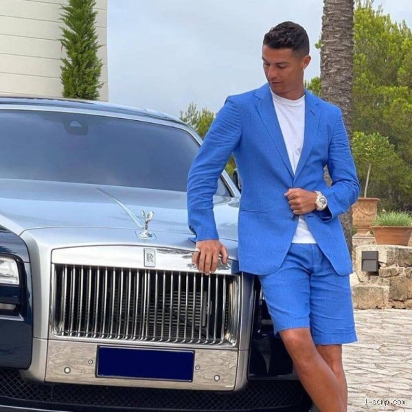 Is Cristiano Ronaldo a billionaire or millionaire? The reality behind the CR7 empire