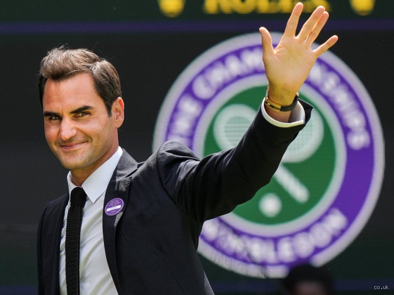 What Has Happened To Federer And His Legacy In Modern Tennis