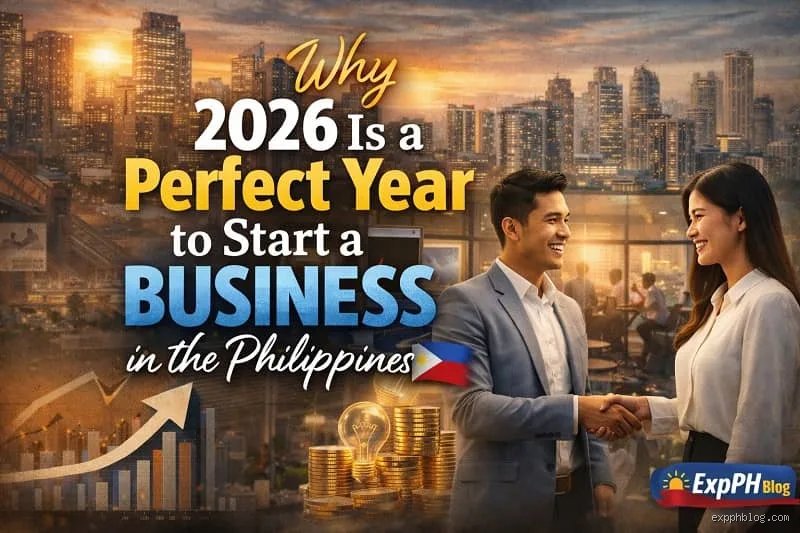What is the best business to start in the Philippines in 2026? A definitive, unvarnished blueprint for real growth