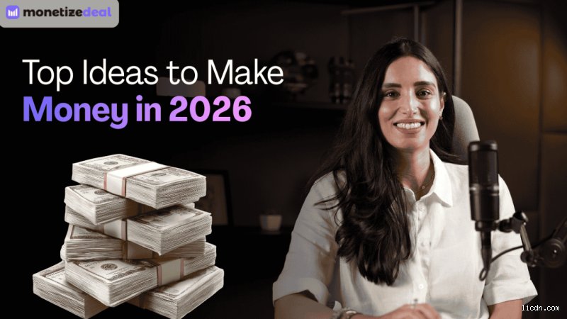What is the smartest way to make money in 2026?
