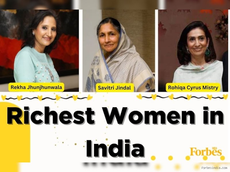 The Billion-Dollar Matriarch: Decoding Who Is the Richest Female in India and the Realities of Dynastic Wealth