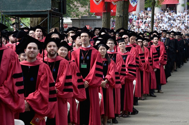 Who is the richest Harvard student? Unveiling the campus billionaires and trust fund empires