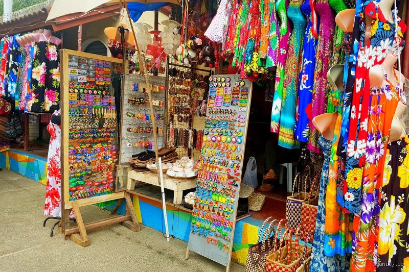 The Ultimate Archipelago Hustle: What to Buy and Sell in the Philippines for Maximum Profit