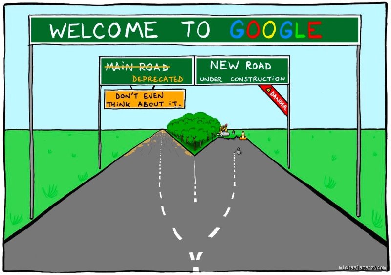 Why the Omniscient Narrator Fails: Inside the Mechanics of When and Why Google Gets It Wrong Sometimes