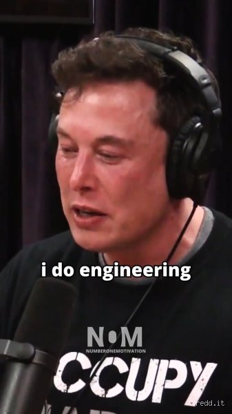 Is Elon Musk a Good Engineer Or Just A Master Marketer Driving Complex Tech?