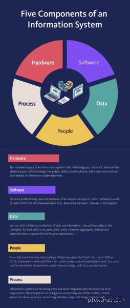 Decoding the Core Ecosystem: What Are the Five Parts of an Information System and Why They Matter in 2026
