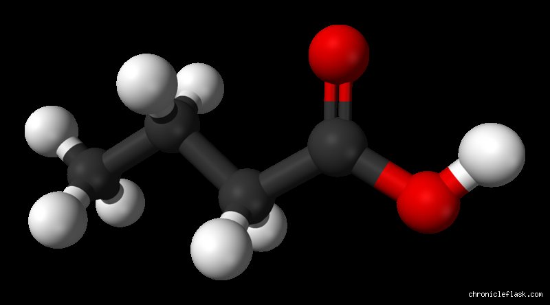 The Rancid Chemistry of Regurgitation: What Specific Chemical Gives Vomit Its Distinctive and Repulsive Smell?