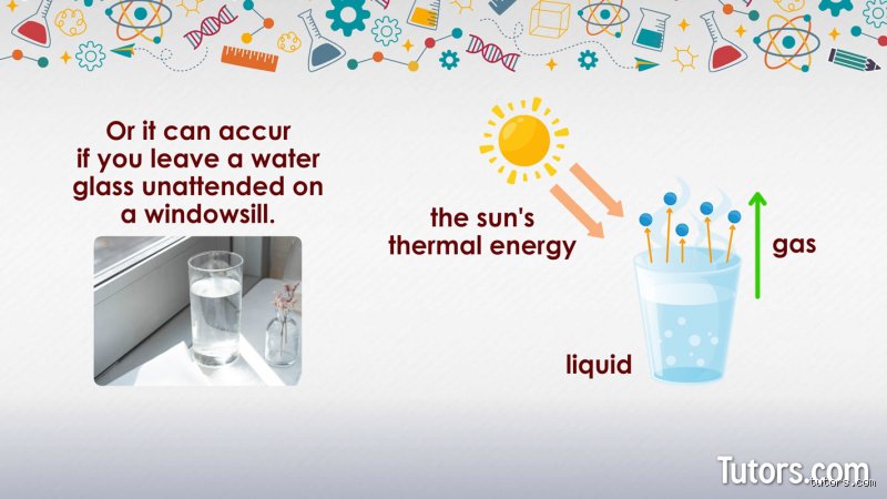 The Hidden Dynamics of Fluid Physics: Why Moving Water Evaporates Faster Than You Think