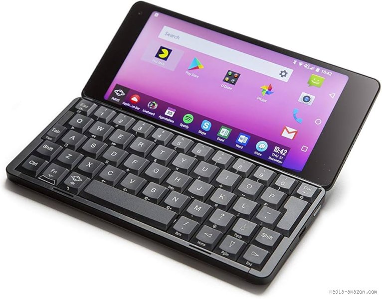 The Evolution of Mobile Typing: What is a PDA Keyboard and Why Does It Still Matter Today?