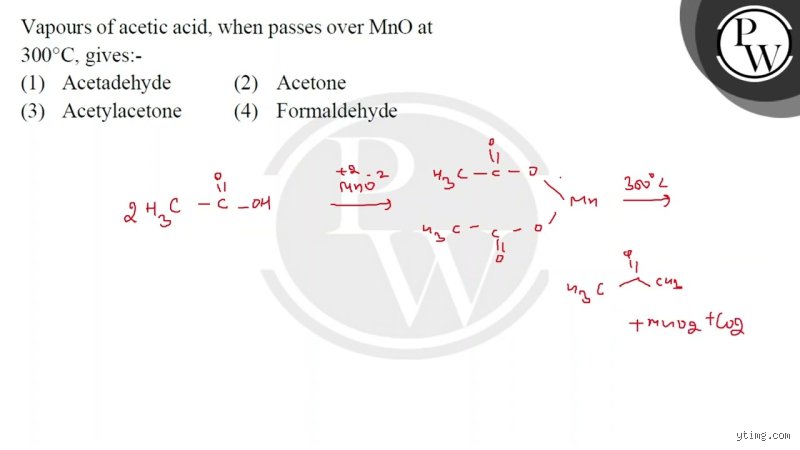 Where will the vapors of acetic acid go? The hidden physics of common chemical fumes