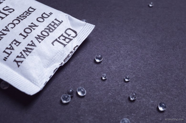 Which Chemical Absorbs Moisture? The Hidden Science of Desiccants Defeating Humidity