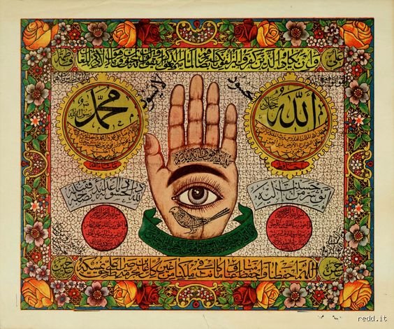 Unraveling What Is Hamsa in Arabic Culture and Its Deep Historical Roots