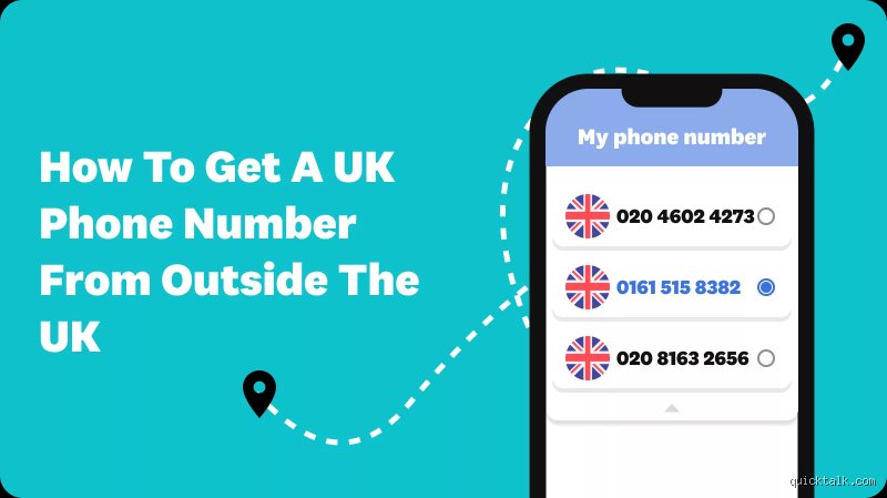 How to call 0800 UK number from abroad successfully without losing money
