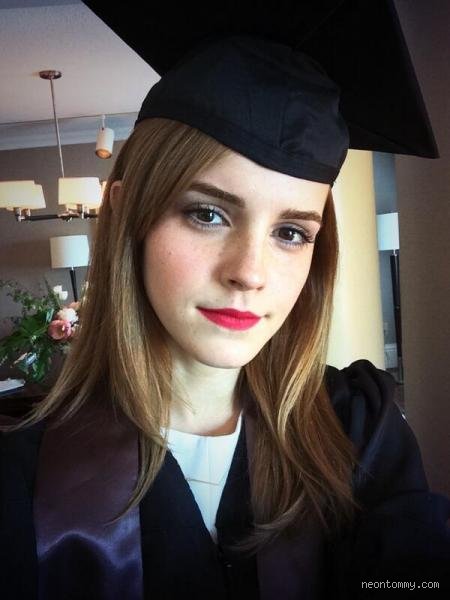 Unraveling the Myth: Is Emma Watson Intelligent Beyond Her Hollywood Persona?