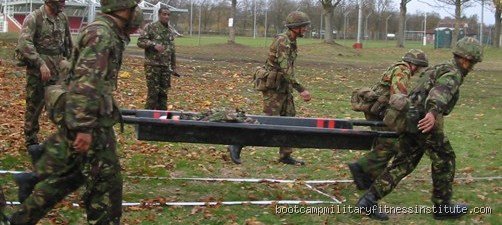 What does PID stand for in the British Army and how does it shape modern combat operations?
