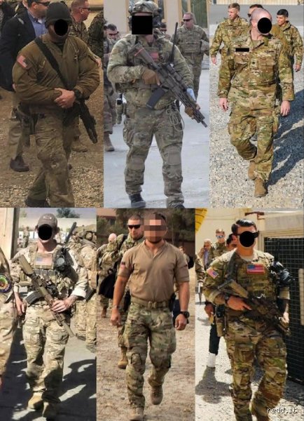 Understanding What a PSD in the Military Means for Modern Tactical Operations