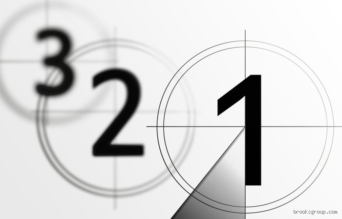 Mastering the 3-2-1 sales strategy to transform your pipeline performance today