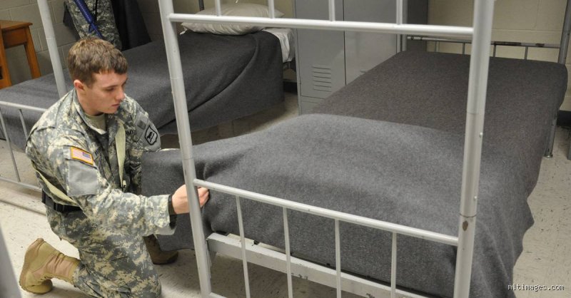 What time do soldiers wake up? The Untold Reality Behind Military Reveille