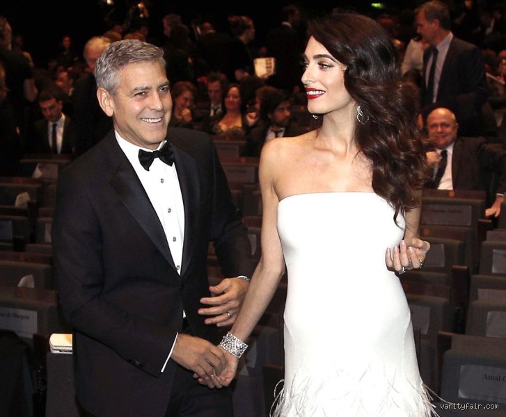 The Truth Behind the Rumors: Did Amal Clooney Give Birth to Her Own Children?