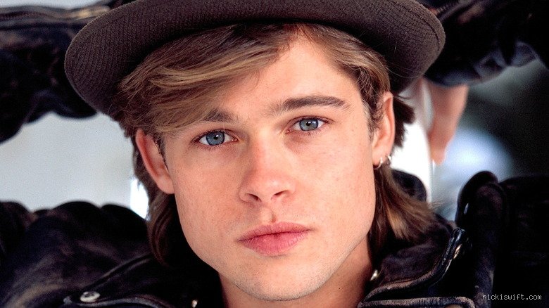 Separating Hollywood Myth From Ivy League Reality: Did Brad Pitt Go To Harvard University?