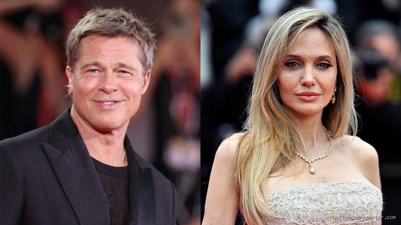 Unraveling How Does Brad Pitt Feel About Angelina Jolie Amid Hollywoods Longest Feud