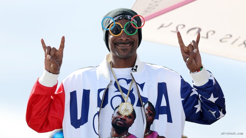 Unraveling How Much Snoop Dogg Was Paid For Olympic Broadcasting And Promotion Deals