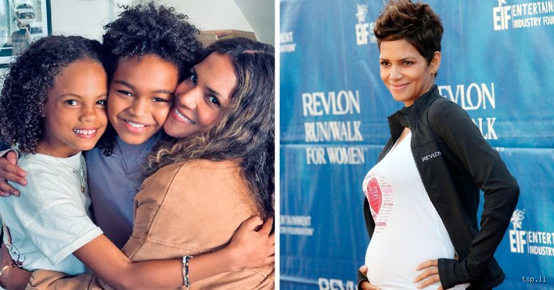 The Biological Clock and Hollywood Reality: What Age Did Halle Berry Give Birth and How It Sparked a Global Conversation
