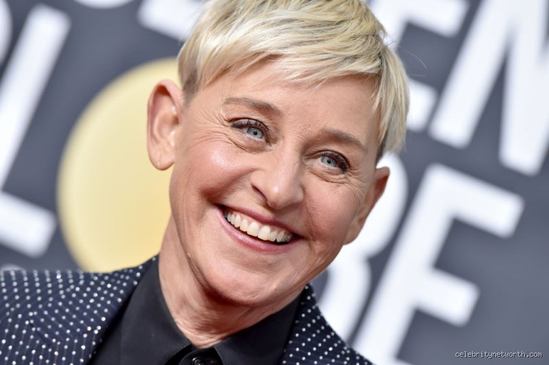 The Million-Dollar Dance: What Is Ellen DeGeneres’ Net Worth and How Does She Generate Such Massive Wealth?