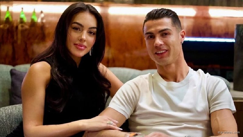 Unraveling the Truth Behind Cristiano Ronaldo and Georgina Rodriguez Global Obsession