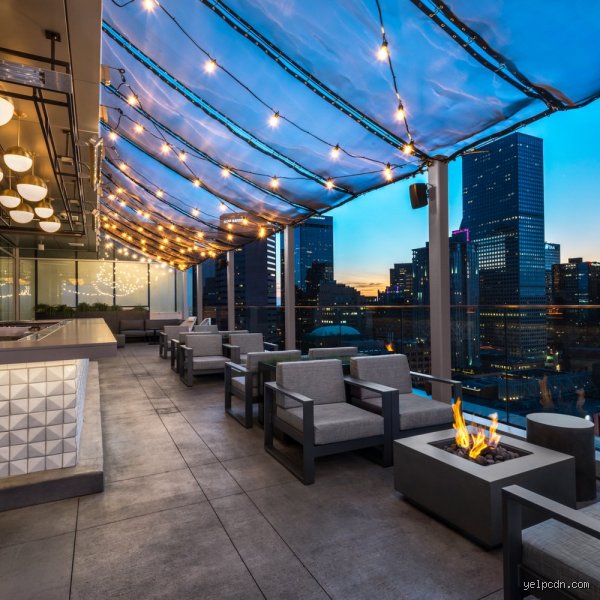 Where Do Famous People Hang Out in Denver? The Ultimate Celebrity Spotting Guide