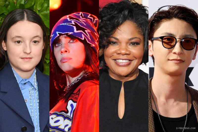 Beyond the Rainbow Carpet: Which Celebrity Is LGBTQ+ and Why We Are Still Obsessed With Asking