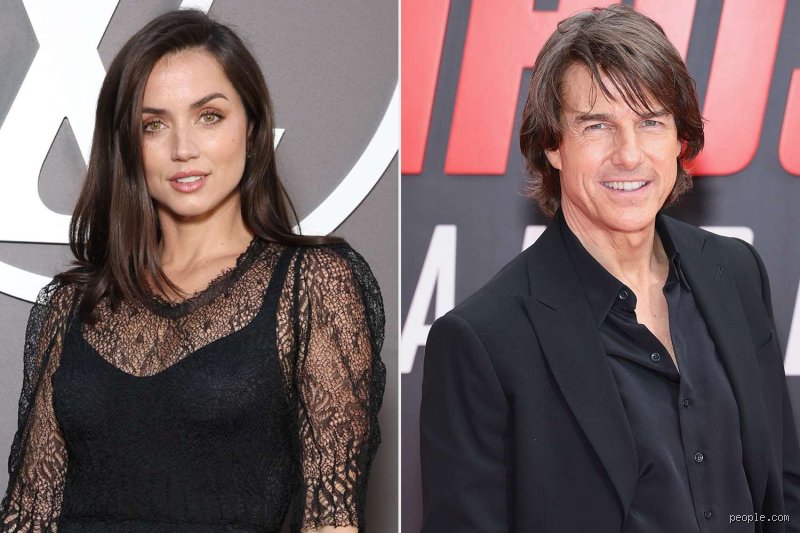 Who is Tom Cruise's new lover? Unmasking Hollywood's most guarded romance