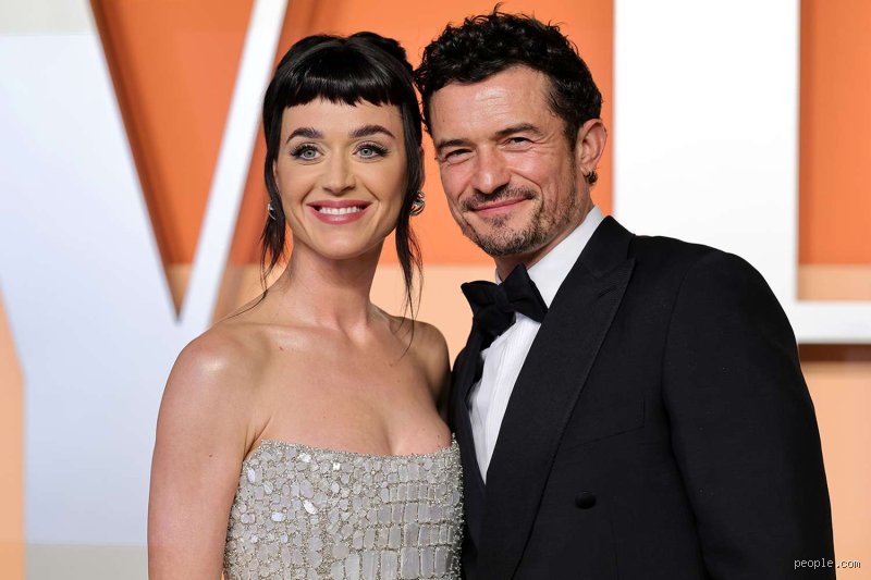 The Real Reason Why Did Orlando and Katy Split Back in 2017 Before Their High-Profile Reconciliation