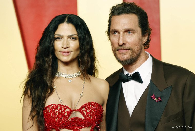 Did Matthew McConaughey Ever Marry His Longtime Partner and Find True Hollywood Love?