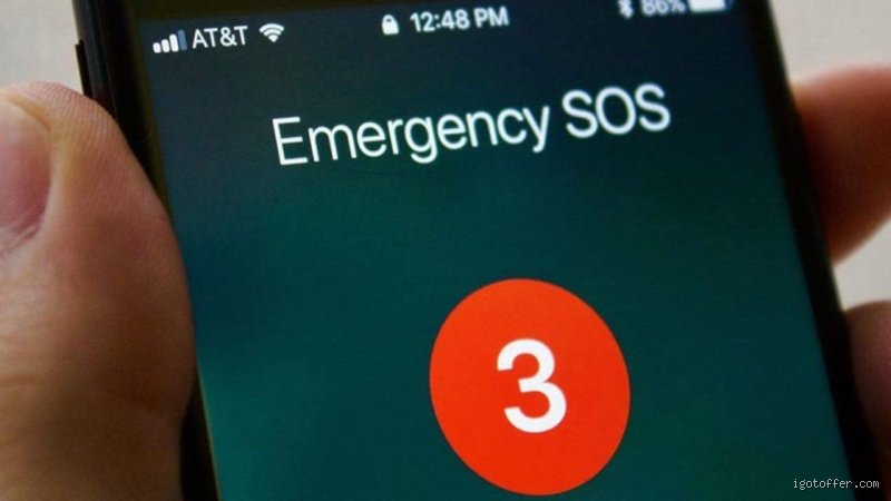What Happens If I Press My iPhone Power Button 5 Times: Emergency SOS, Security Locks, and Hidden iOS Features Explained