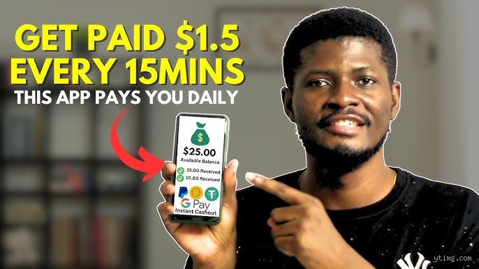 What phone app pays real money? The ultimate 2026 breakdown of mobile micro-income platforms