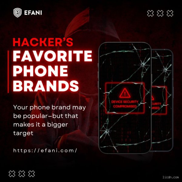 The Ultimate Vulnerability Report: What Type of Phone Gets Hacked the Most in Today’s Hyper-Connected World?