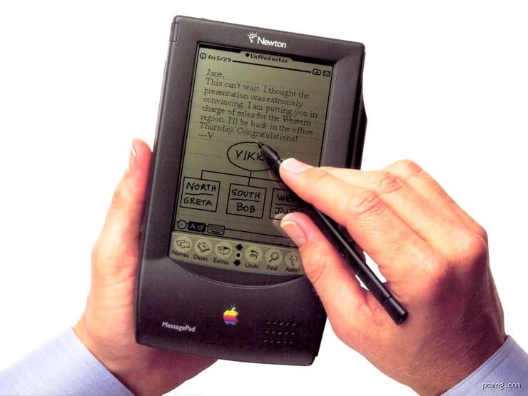 Dialing into the Past: What Was the First PDA Phone and How It Changed Mobile History Forever
