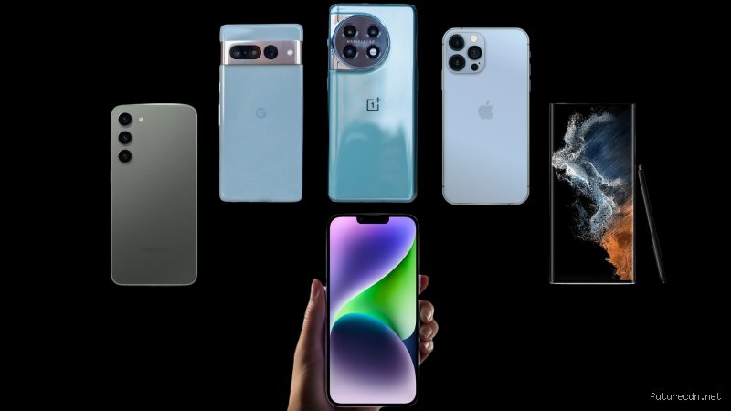 Which phone is better than the iPhone? The definitive elite flagship showdown