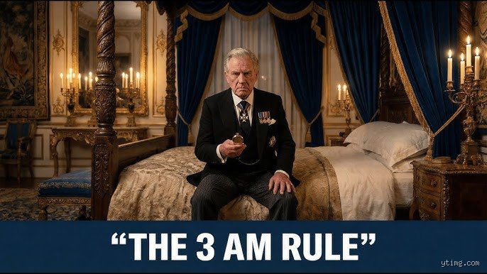 The Royal Bedtime Rule: Why This Ultra-Precise Sleep Window Is the Secret to Heart Health