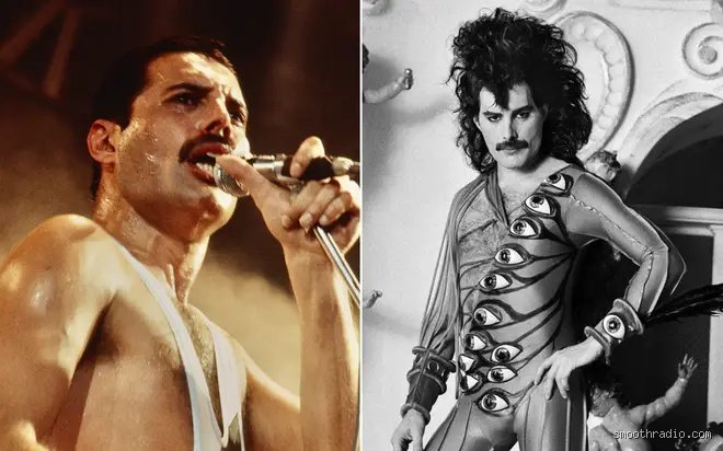 The Complex Legacy of Queen’s Frontman: Is Freddie Mercury a Genuine LGBTQ Icon or a Retroactive Revision?