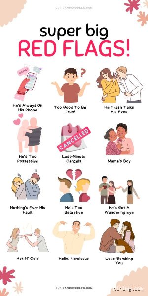 Decoding Psychological and Social Red Flags Before It Costs You Everything