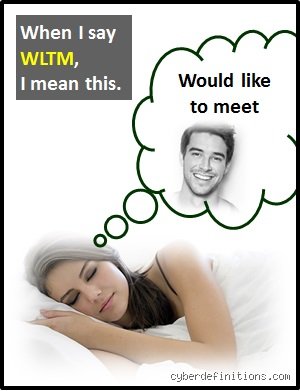 Decoding What Does WLTm Mean in Dating and Modern Relationships