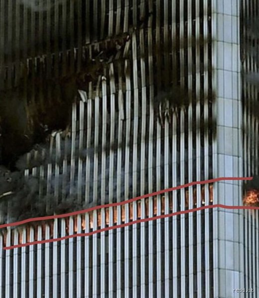 The Grim Reality of September 11: Did Anyone on Floor 92 Survive the WTC Attacks?