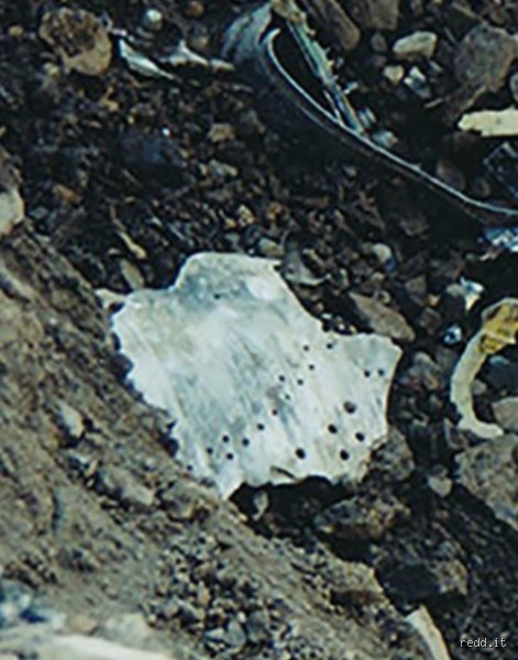 The Uncomfortable Reality of Shanksville: Were Any Bodies Found on Flight 93?