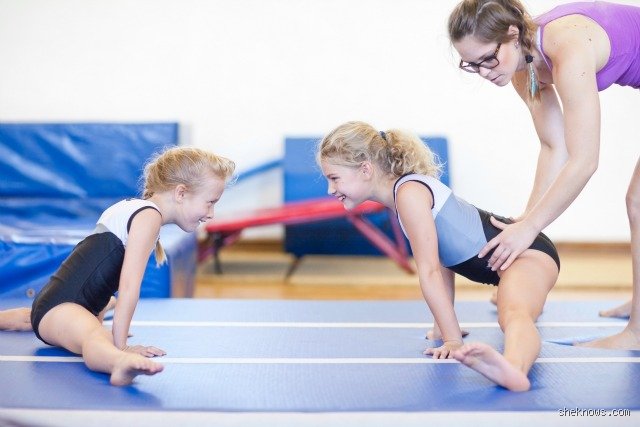 The Ultimate Guide to Choosing Which Sport is Best for a 7 Year Old
