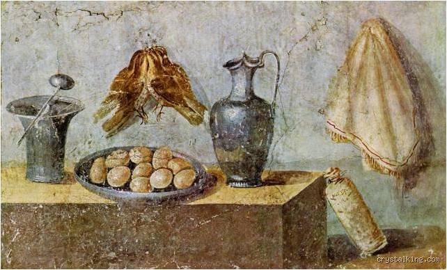 What Was One Food the Romans Never Ate? The Surprising Truth About Antiquity’s Missing Ingredient